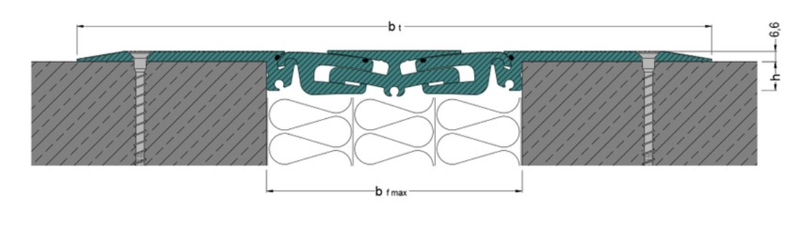 FSNX 155 - Imagem técnica